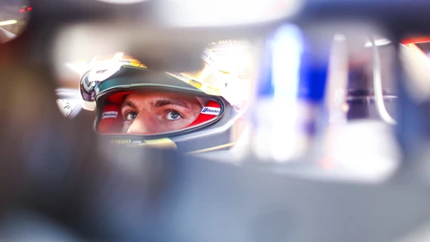 Gran Premio de México 2023: Verstappen, Hamilton y Alonso libran las sanciones
