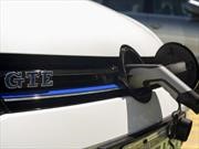 Volkswagen inaugura sus estaciones de carga eléctrica