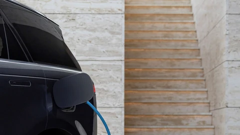 JLR quiere reducir los costos de carga y emisiones de carbono