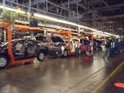Ford cancela inversión de 1.6 mil millones de dólares en México
