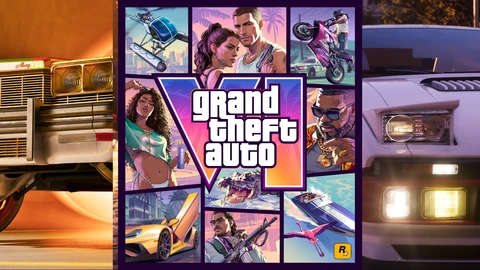 Grand Theft Auto VI abrió sus reservas y volverá a las consolas en noviembre de este año