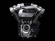 Harley-Davidson Milwaukee-Eight, el nuevo motor americano
