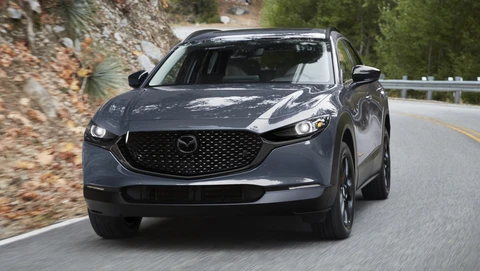 Mazda CX-30 2026 llega a México, más segura y tecnológica