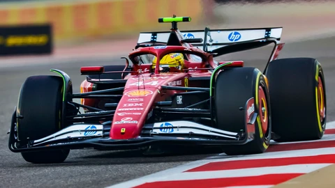 F1 2025: todo lo que tenés que saber sobre la nueva temporada