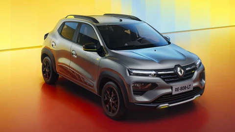 Renault Plan 84, el nuevo esquema de financiamiento de la firma francesa