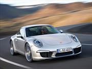 Porsche aumenta sus ingresos en los seis primeros meses de 2012