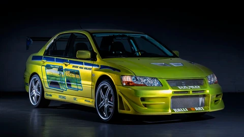 Increíble: mirá cuánto pagaron por esta colección literalmente de película