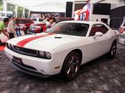 Dodge Challenger Rallye Redline 2014 llega a México en $435,400 pesos