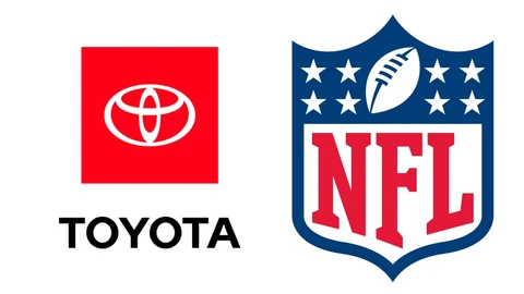 Toyota se integra al universo de la NFL México como patrocinador