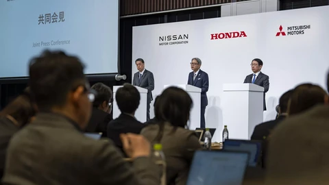 La fusión entre Nissan y Honda se cancela oficialmente