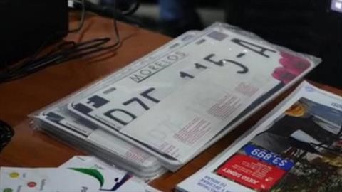 Gobierno de la CDMX pone trabas para tramitar placas de Morelos