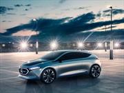 Mercedes-Benz EQA, el nuevo eléctrico de la marca será fabricado en Francia