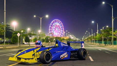 Barranquilla recibirá el Circuito Pony Malta con los autos históricos de los Montoya