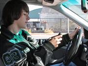 Los 10 hábitos más peligrosos que distraen al manejar