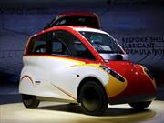 Shell City Car Concept se presenta