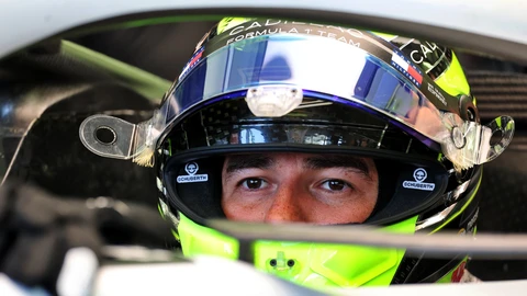 Fórmula 1 2026: Inicia la nueva era de la categoría con Checo Pérez de regreso