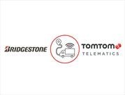 Bridgestone es dueño de TomTom Telematics 