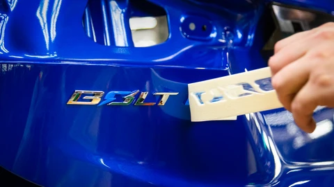 Chevrolet confirma una nueva generación del Bolt