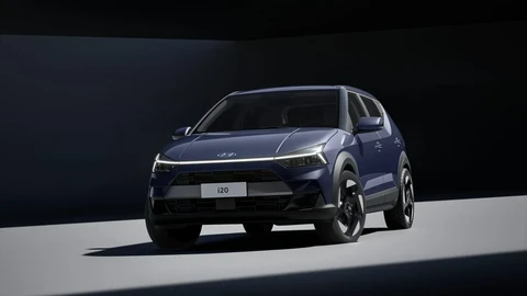 Debuta en Brasil la nueva generación del Hyundai i20