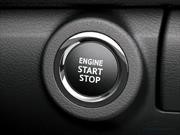 Ojo con el botón de encendido, no olvide apagar su auto