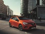 Renault Clio V 2020, la revolución viene por dentro