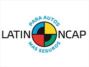 Latin NCAP  presenta su Programa de Evaluación de Autos Nuevos