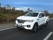 Test drive: Renault Alaskan 2018