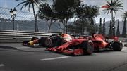 Videojuegos para manejar en casa: F1 2019