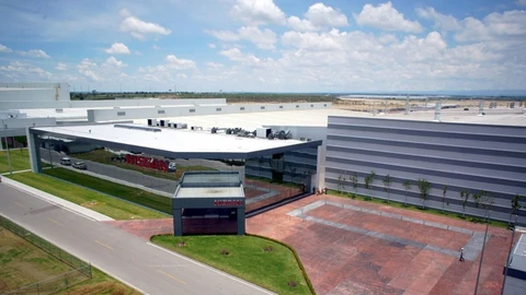Nissan es reconocida por reducir 1,463 toneladas de CO2 en su planta de Aguascalientes