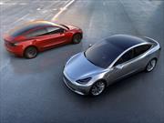 Tesla pretende fabricar 500,000 unidades anuales para 2018