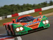 Mazda: 25 años de una victoria inolvidable en Le Mans