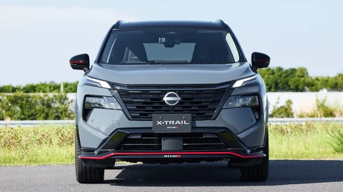 Nissan X-Trail Nismo 2026, la versión que necesitamos en México de esta camioneta
