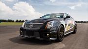 Cadillac CTS-V Series llega a México desde $1,200,000 pesos 