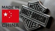 Harley-Davidson fabricará motos en China