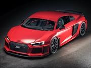 Audi R8 por ABT Sportsline,  tuning excelso
