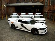 Dodge Chargers son transformados en Stormtroopers