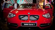 BMW Serie 1: En Chile la 2da generación