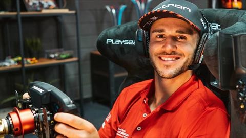 Destituyen piloto de Audi Sport tras fraude en carrera virtual