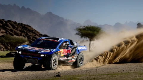 Rally Dakar 2026: Arranca la madre de todas las batallas