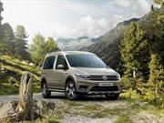Volkswagen Caddy Kombi 2017 sale a la venta