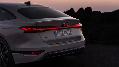 Audi A6 e-tron 2026, precios y versiones en México
