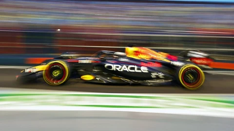 F1 2023 A qué hora y por dónde ver el GP de Singapur