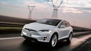 Tesla Model S y Model X ahora con mayor rango de autonomía