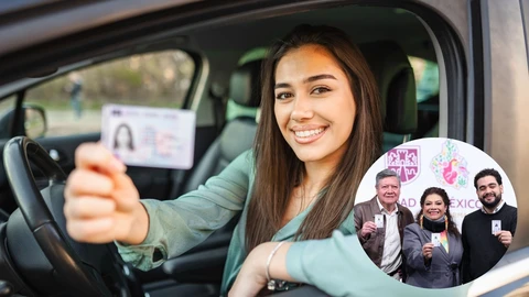 Licencia permanente CDMX: Amplían plazo para tramitarla y horarios de atención