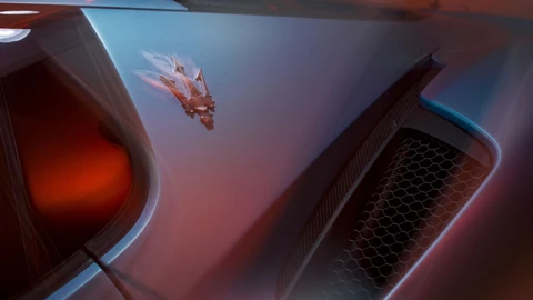 Maserati presentará al sucesor del MC20 en Goodwood