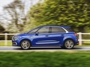 Citroën C4 Picasso 2017, renovación para el eficiente modelo familiar