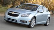 Chevrolet logra récord mundial de ventas en el primer trimestre del año