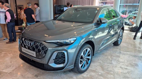 Lanzamiento: el nuevo Audi Q5 ya tiene precio en Argentina