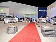 Nueva Sucursal Volvo – Land Rover en Antofagasta