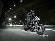 Yamaha MT-03 2017 llega a México en $84,900 pesos